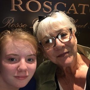 Meet your Posher, Karen